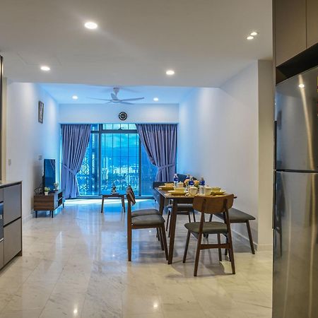 Eaton Klcc Suites By Elite クアラルンプール エクステリア 写真