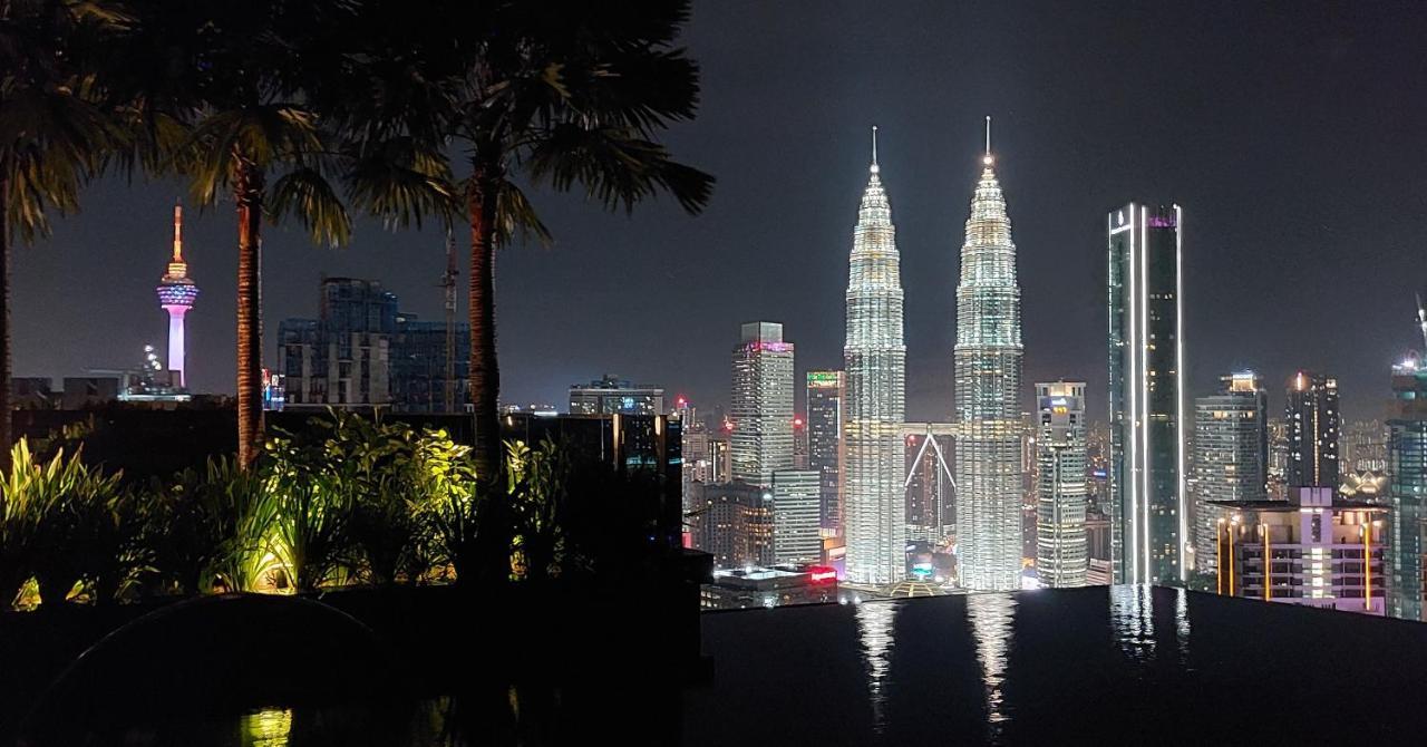 Eaton Klcc Suites By Elite クアラルンプール エクステリア 写真