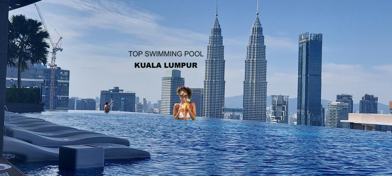 Eaton Klcc Suites By Elite クアラルンプール エクステリア 写真