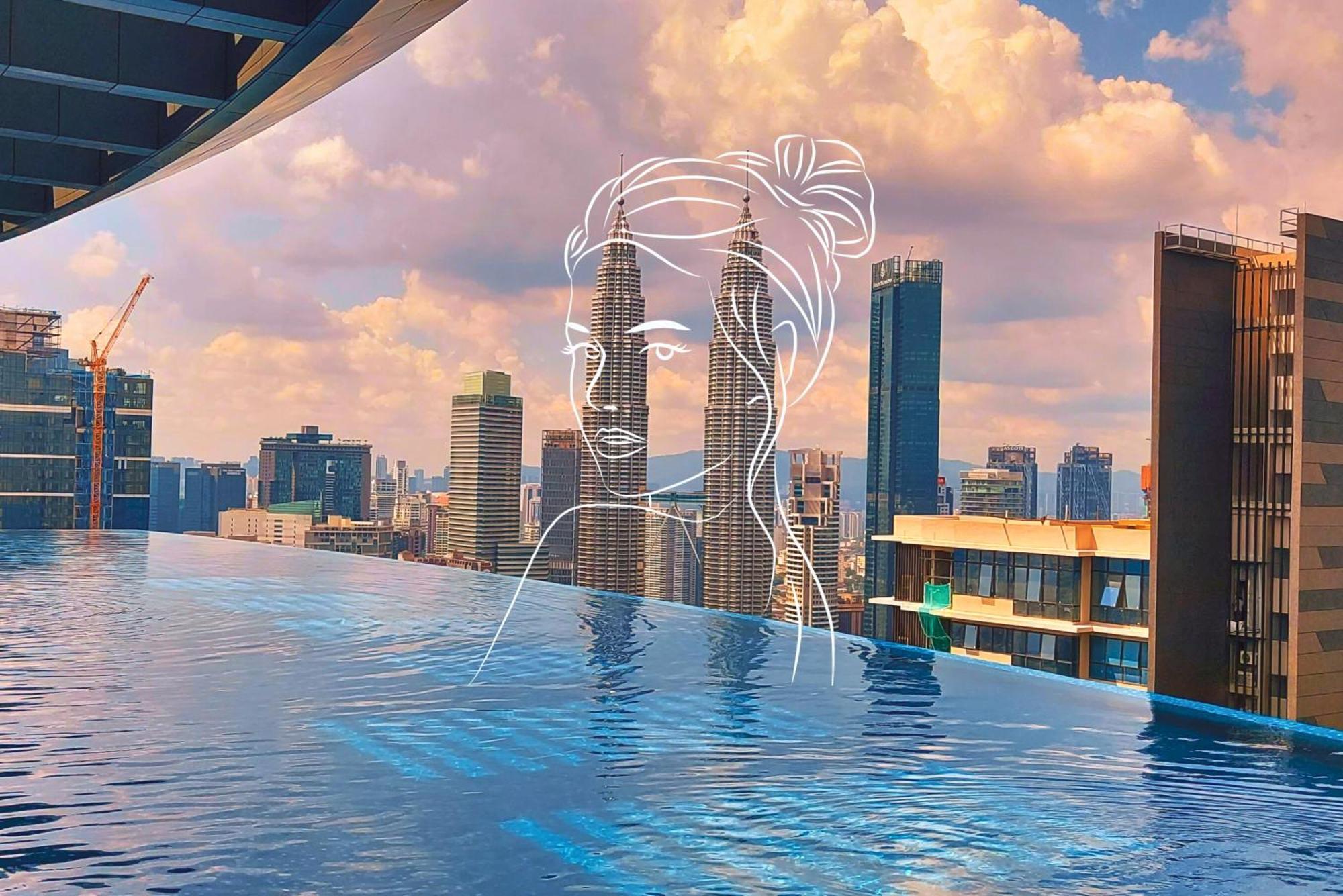 Eaton Klcc Suites By Elite クアラルンプール エクステリア 写真