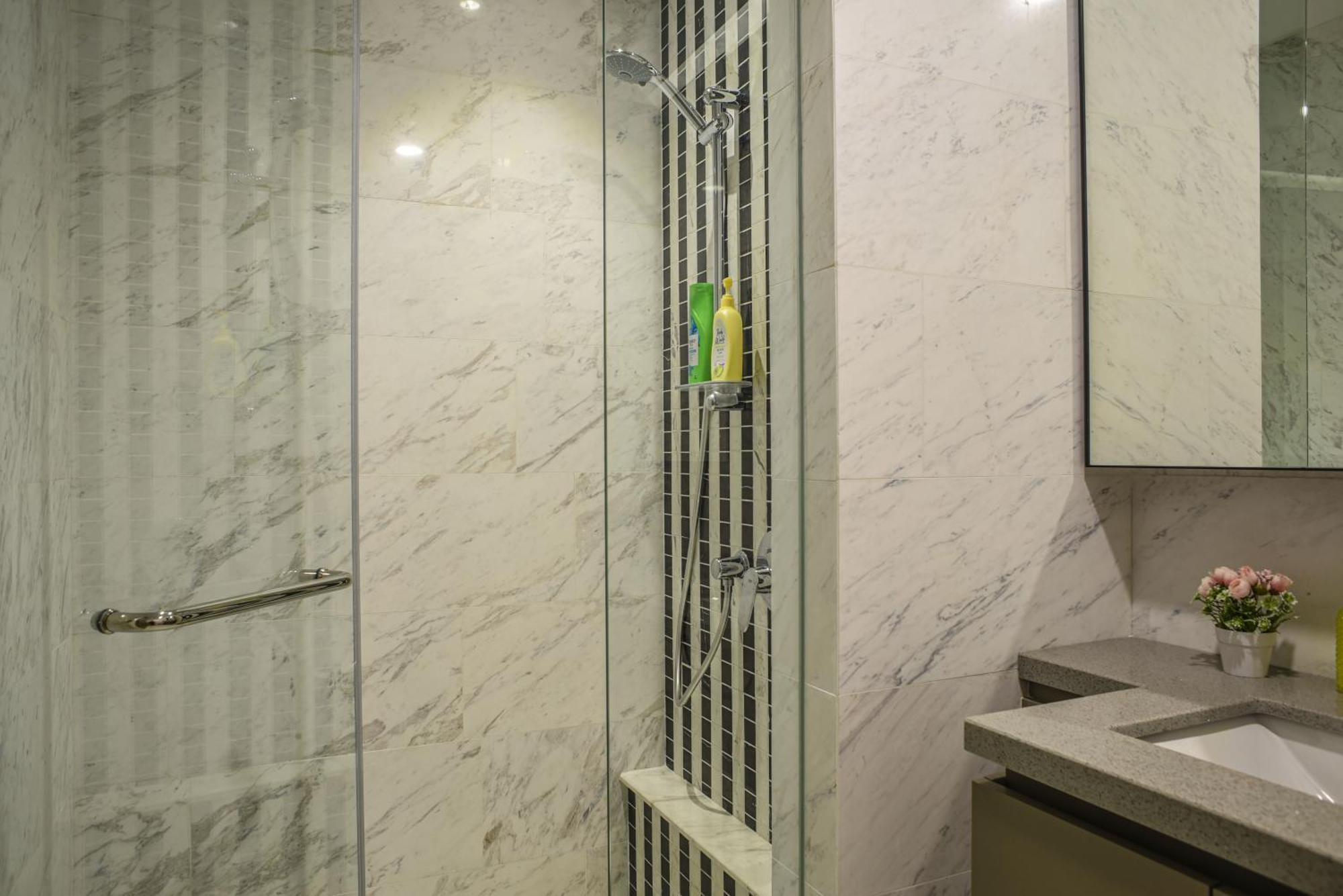 Eaton Klcc Suites By Elite クアラルンプール エクステリア 写真